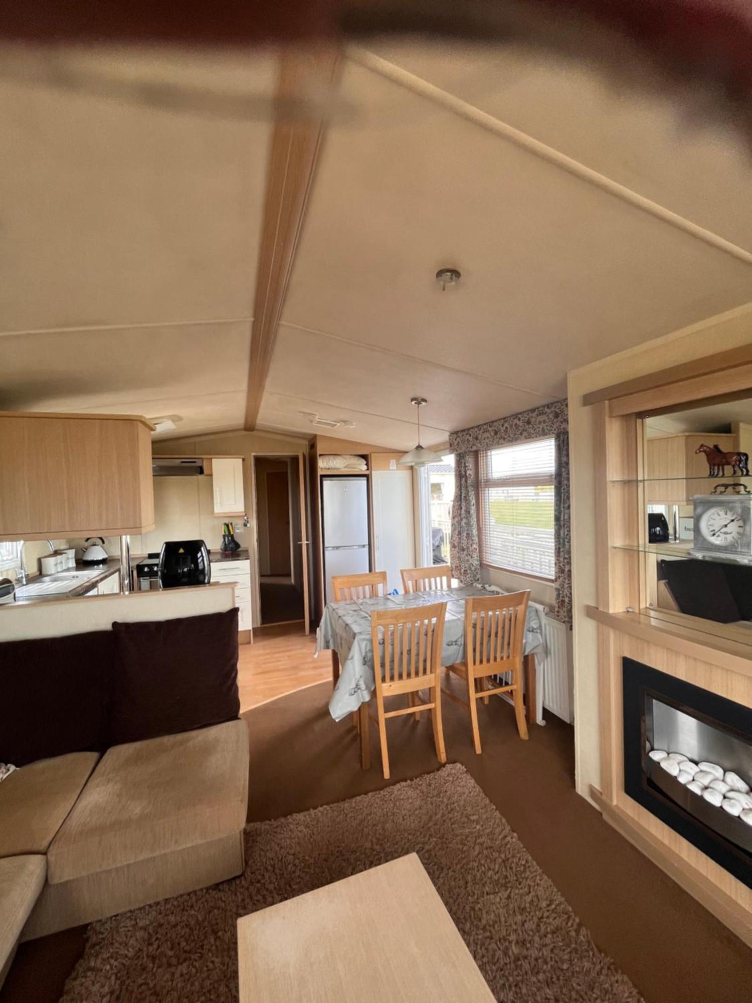 Cosy Caravan Kingston upon Hull Exterior foto