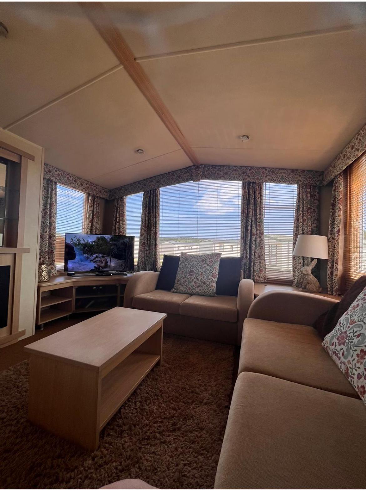 Cosy Caravan Kingston upon Hull Exterior foto