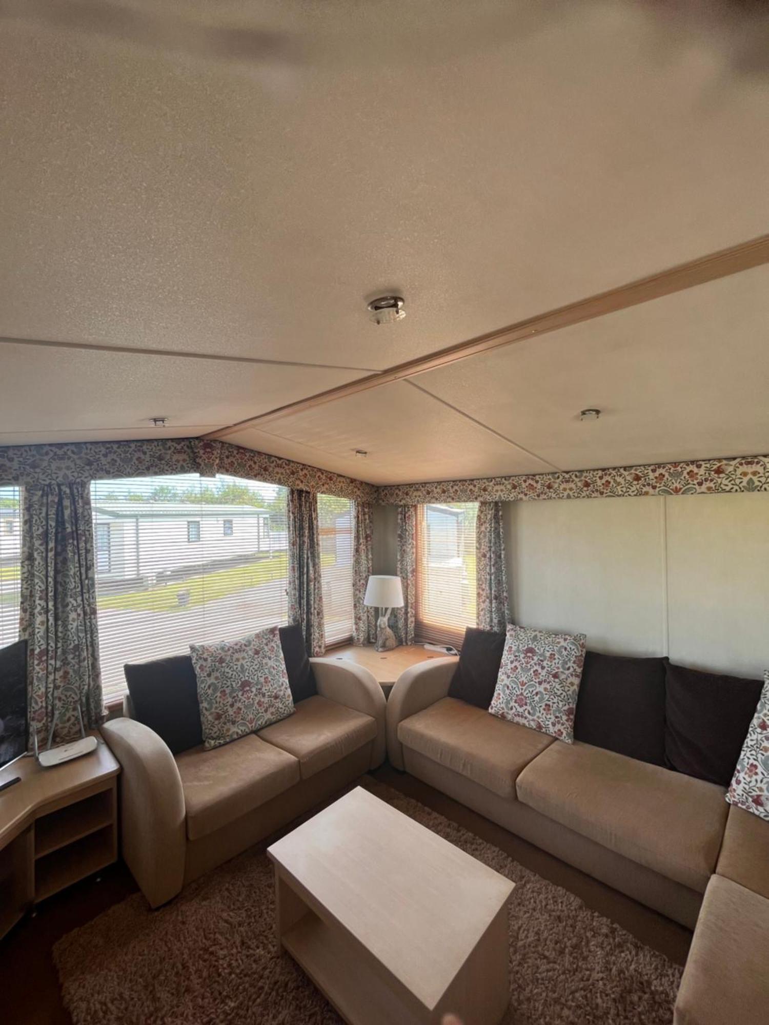 Cosy Caravan Kingston upon Hull Exterior foto